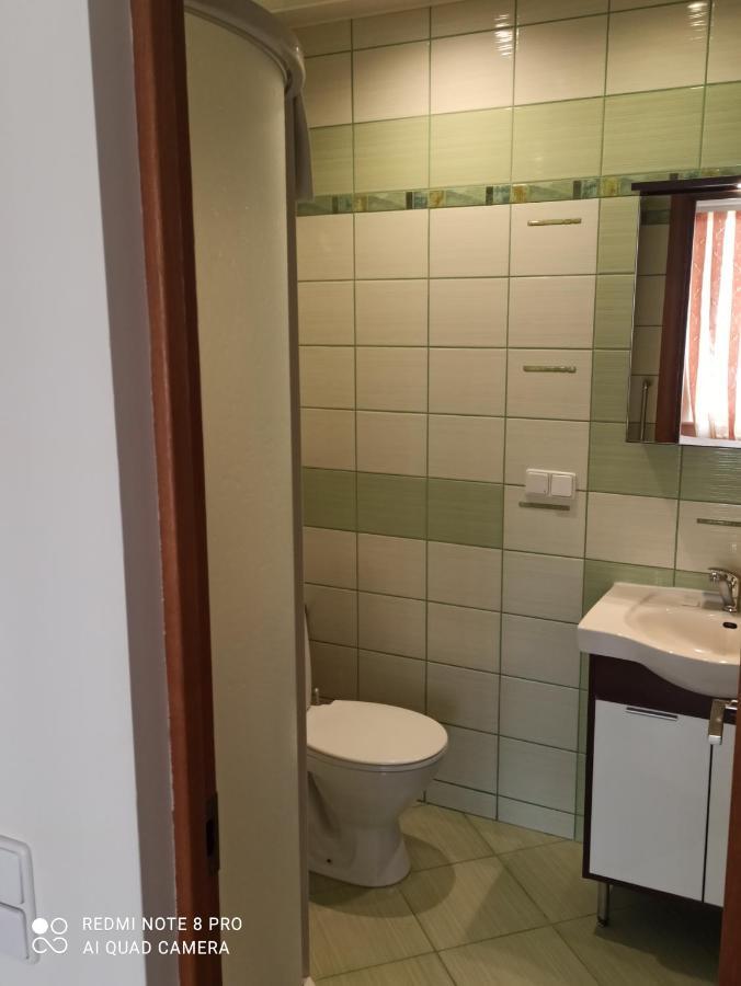 Nelli Apartamentai Друскининкай Екстериор снимка